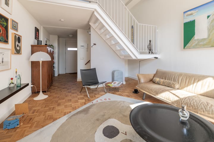 Foto 11 van Korte Godelindestraat 20-A8