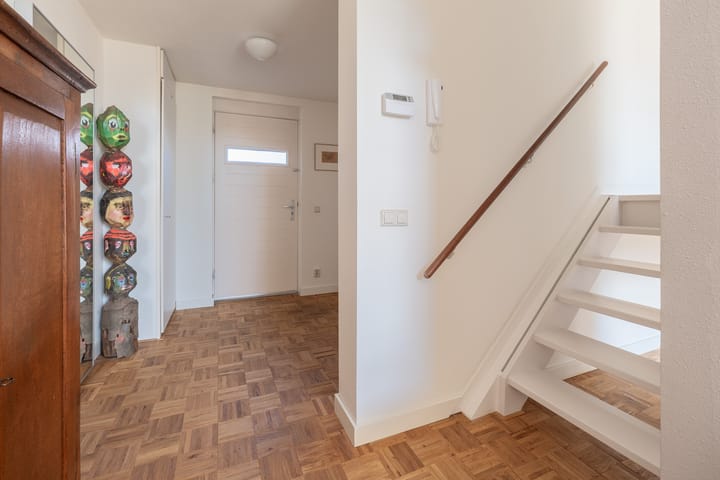 Foto 12 van Korte Godelindestraat 20-A8