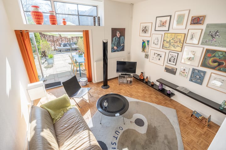 Foto 13 van Korte Godelindestraat 20-A8