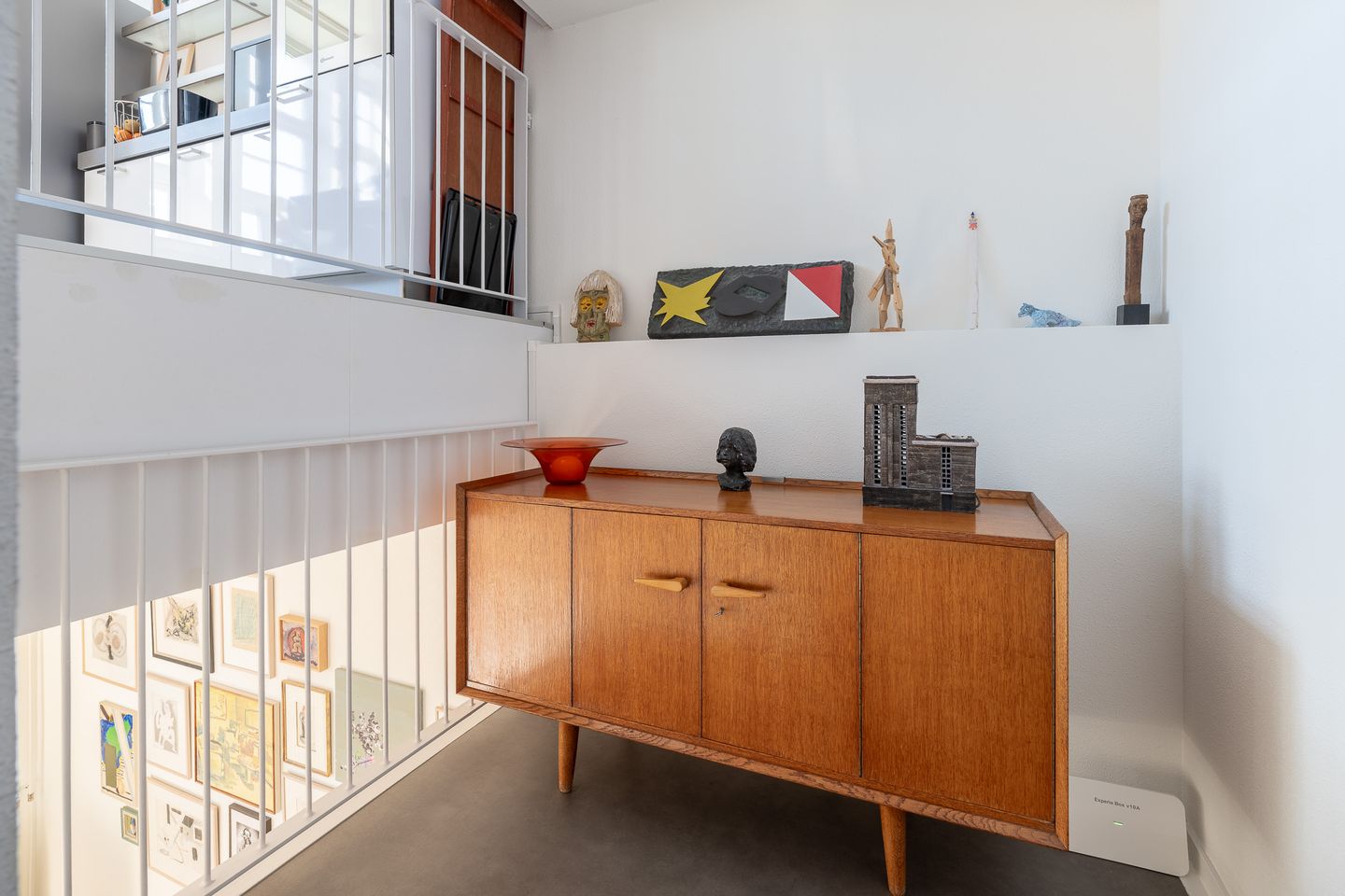 Photo 14 of Korte Godelindestraat 20-A8