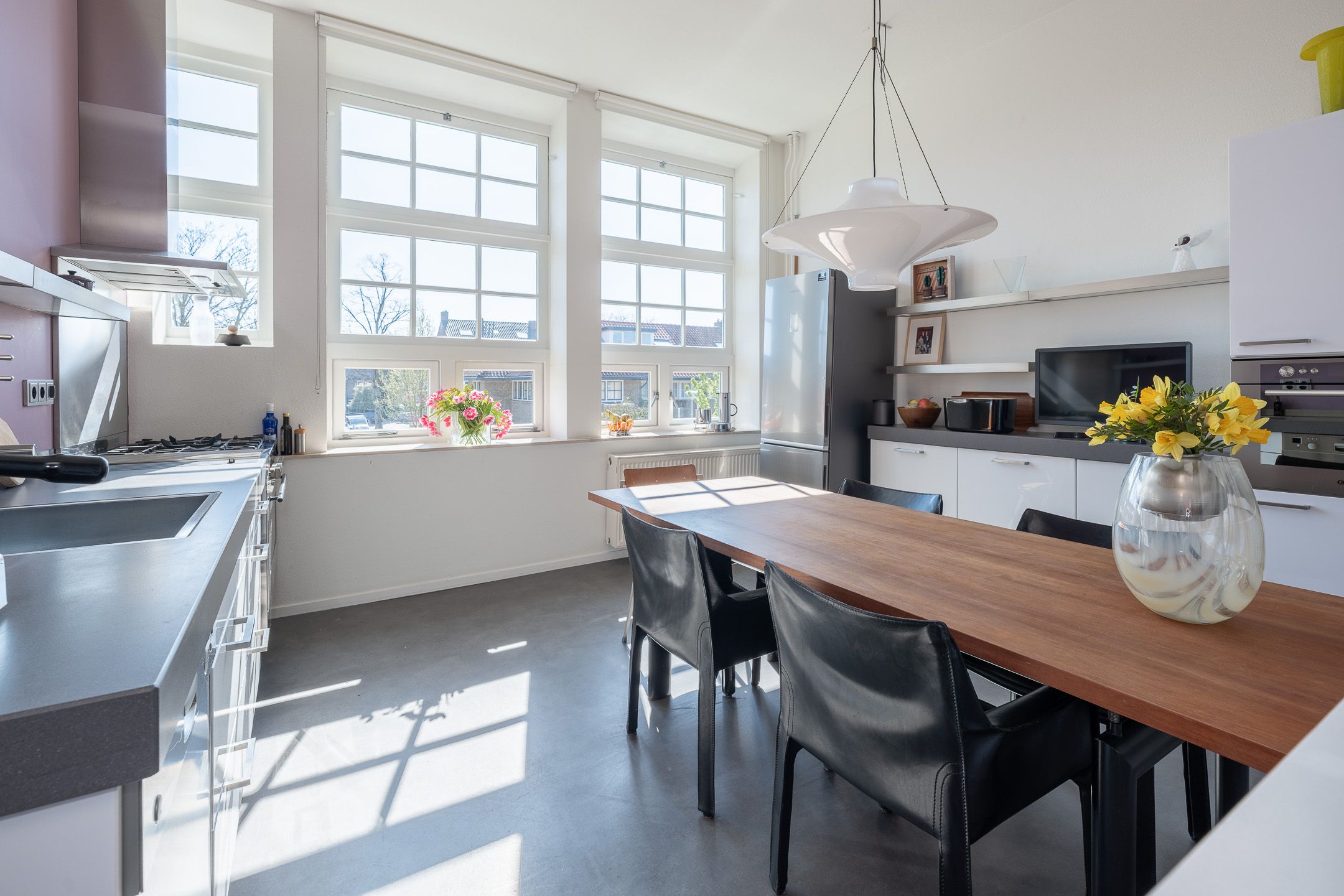 Photo 15 of Korte Godelindestraat 20-A8