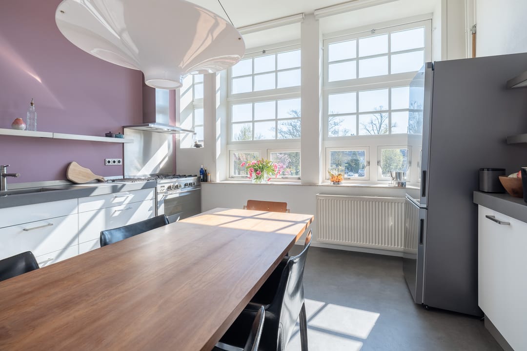 Photo 16 of Korte Godelindestraat 20-A8