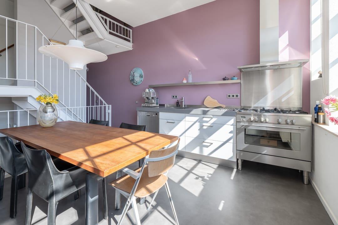 Photo 17 of Korte Godelindestraat 20-A8