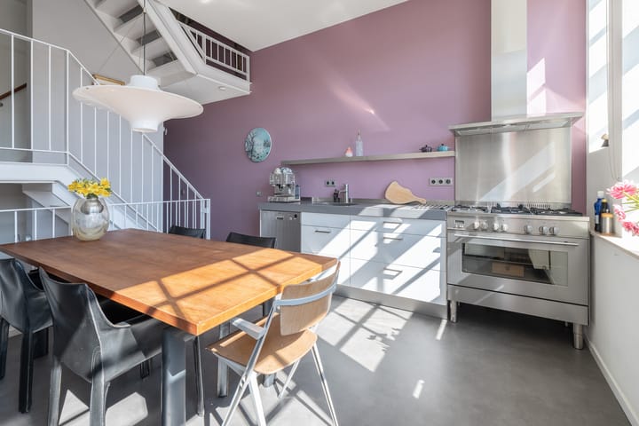 Foto 17 van Korte Godelindestraat 20-A8