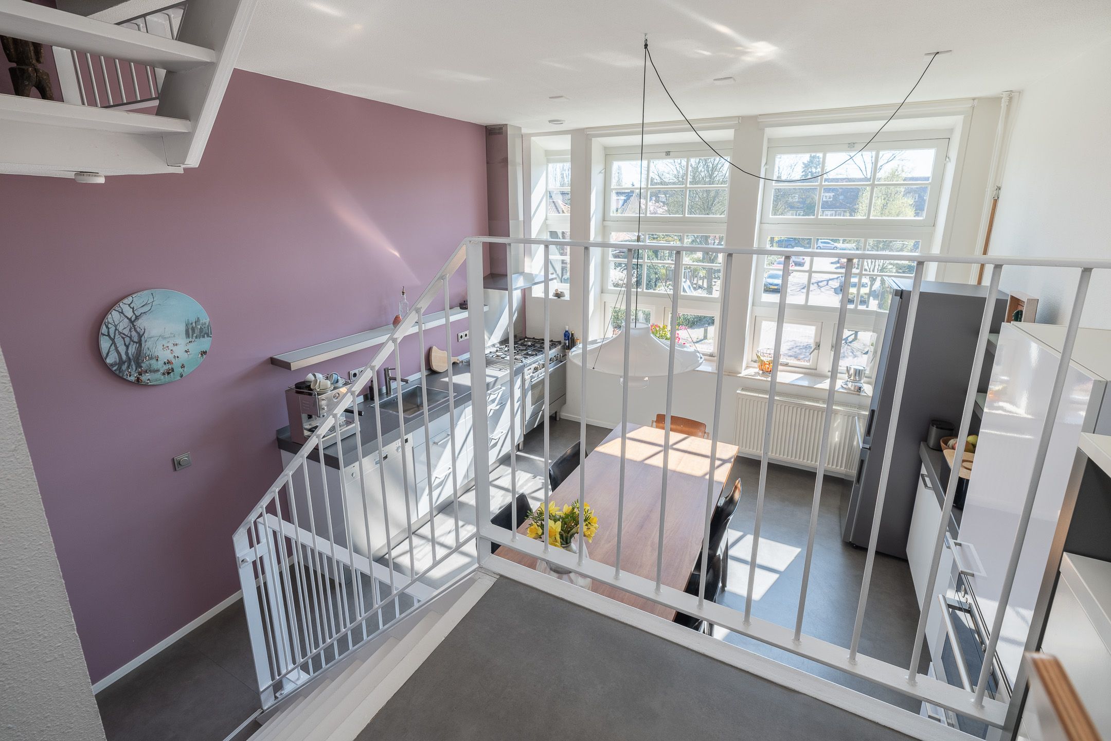 Photo 21 of Korte Godelindestraat 20-A8