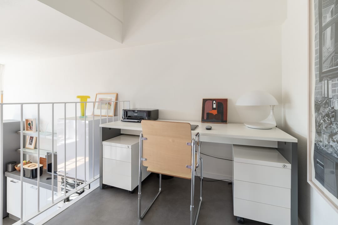 Photo 22 of Korte Godelindestraat 20-A8