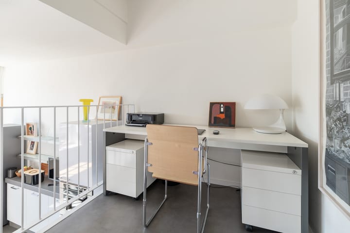 Foto 22 van Korte Godelindestraat 20-A8