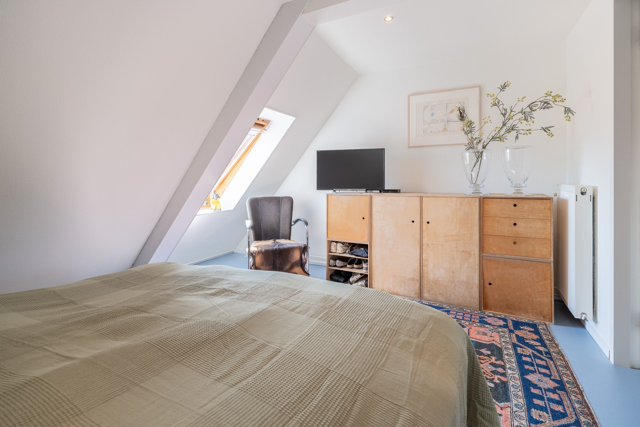 Photo 24 of Korte Godelindestraat 20-A8