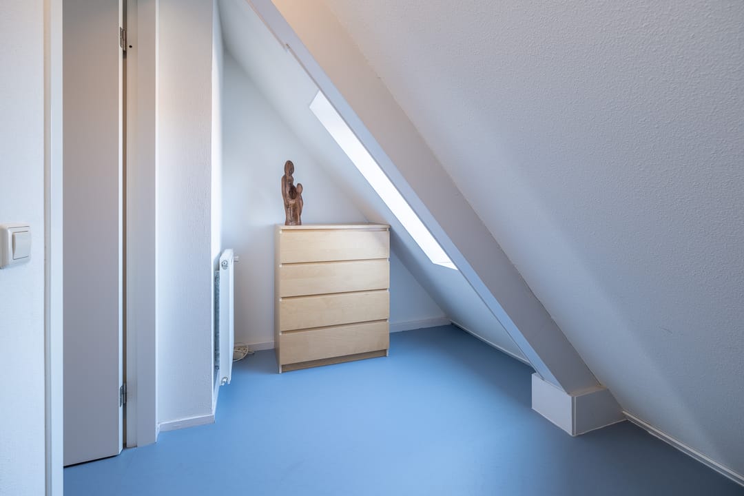 Photo 26 of Korte Godelindestraat 20-A8