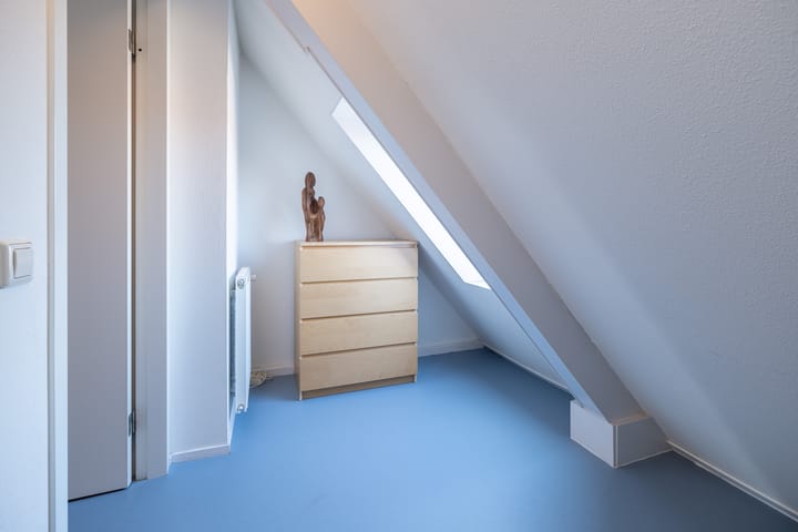 Foto 26 van Korte Godelindestraat 20-A8