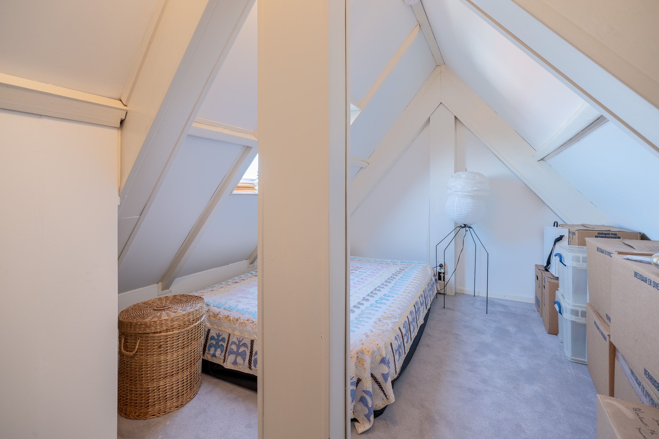 Photo 27 of Korte Godelindestraat 20-A8