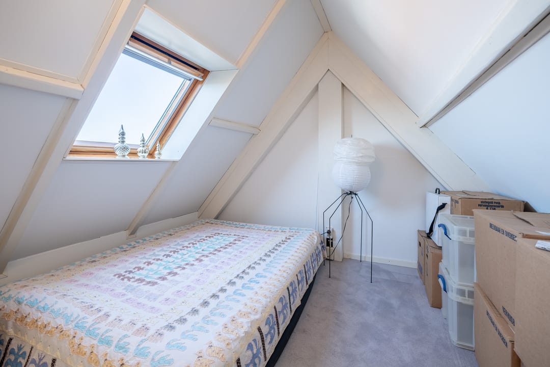 Photo 28 of Korte Godelindestraat 20-A8