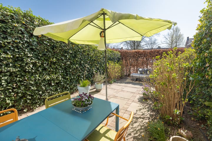 Foto 29 van Korte Godelindestraat 20-A8