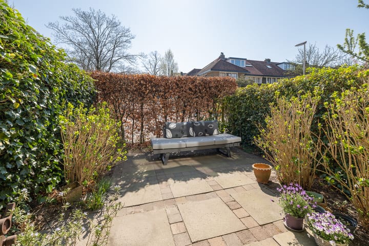 Foto 30 van Korte Godelindestraat 20-A8