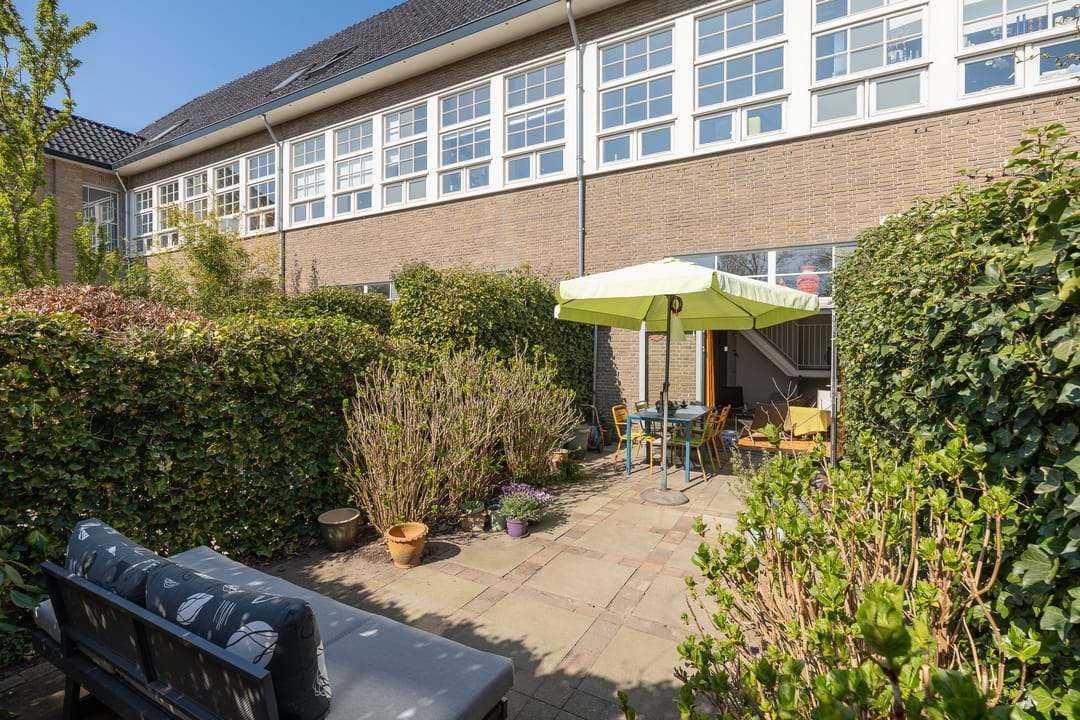 Photo 31 of Korte Godelindestraat 20-A8