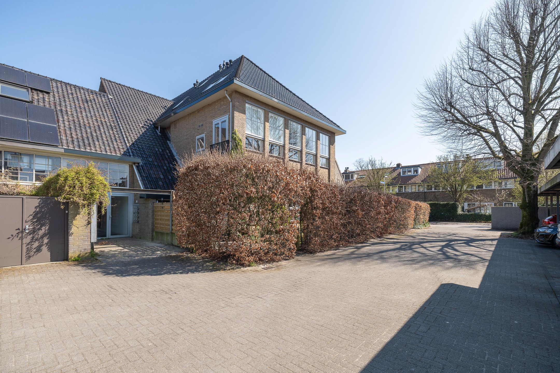 Photo 33 of Korte Godelindestraat 20-A8