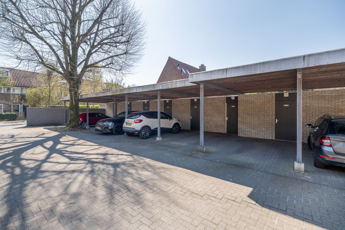 Photo 34 of Korte Godelindestraat 20-A8