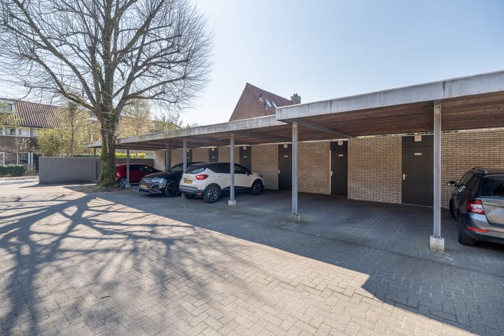 Foto 34 van Korte Godelindestraat 20-A8