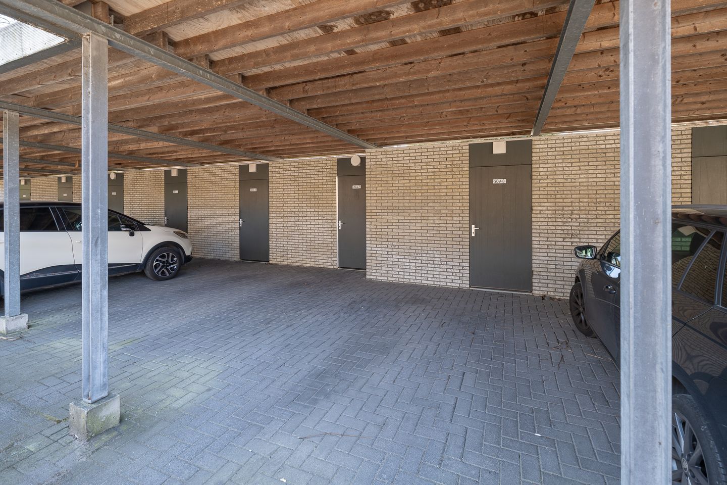 Photo 35 of Korte Godelindestraat 20-A8