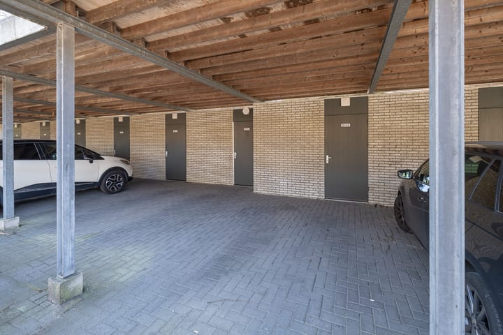 Foto 35 van Korte Godelindestraat 20-A8