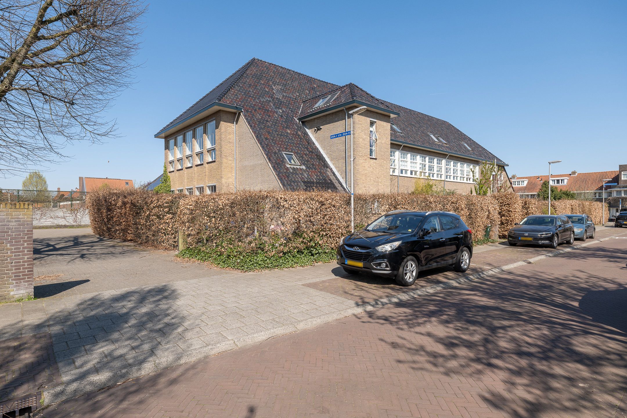 Photo 36 of Korte Godelindestraat 20-A8