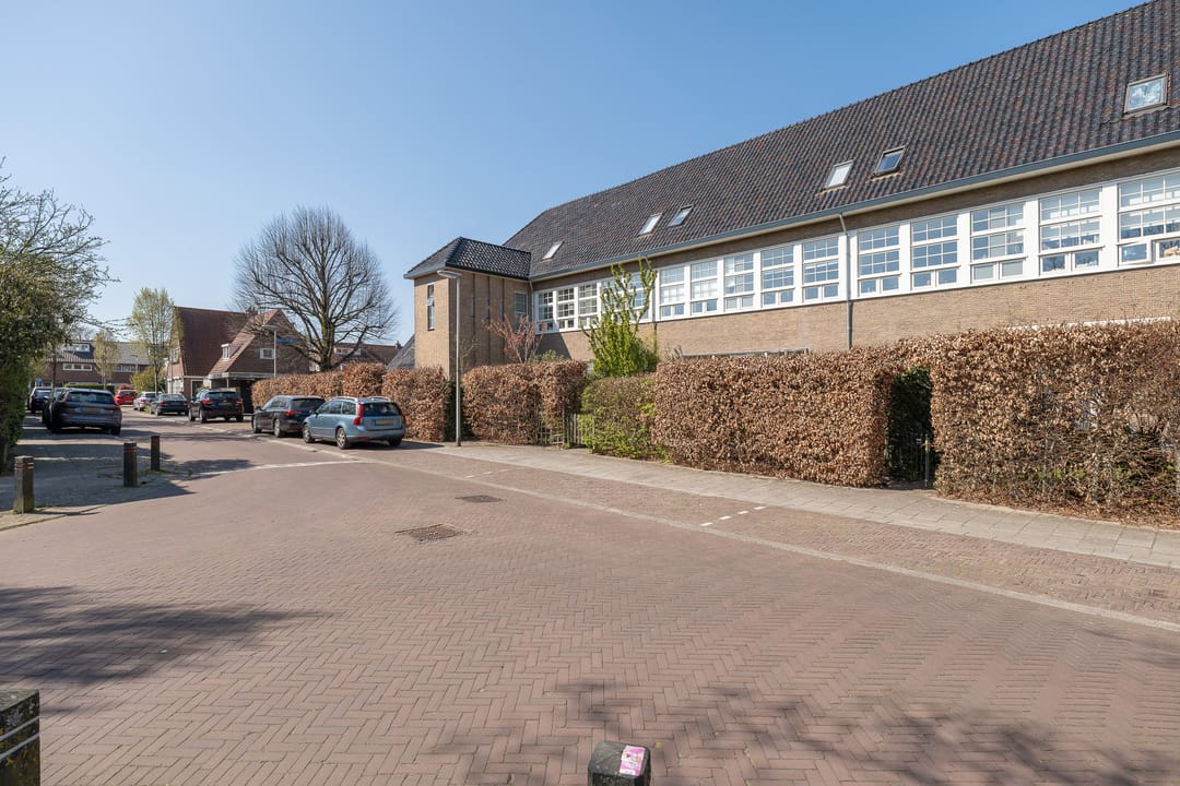 Photo 37 of Korte Godelindestraat 20-A8