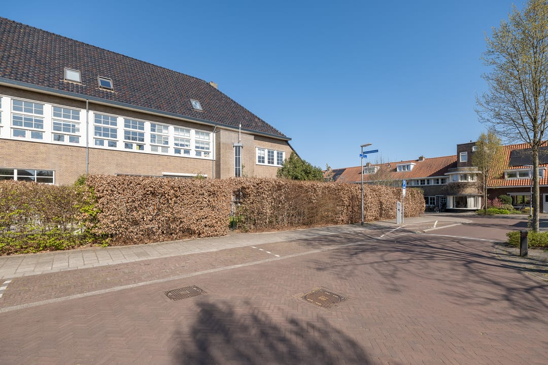 Photo 38 of Korte Godelindestraat 20-A8