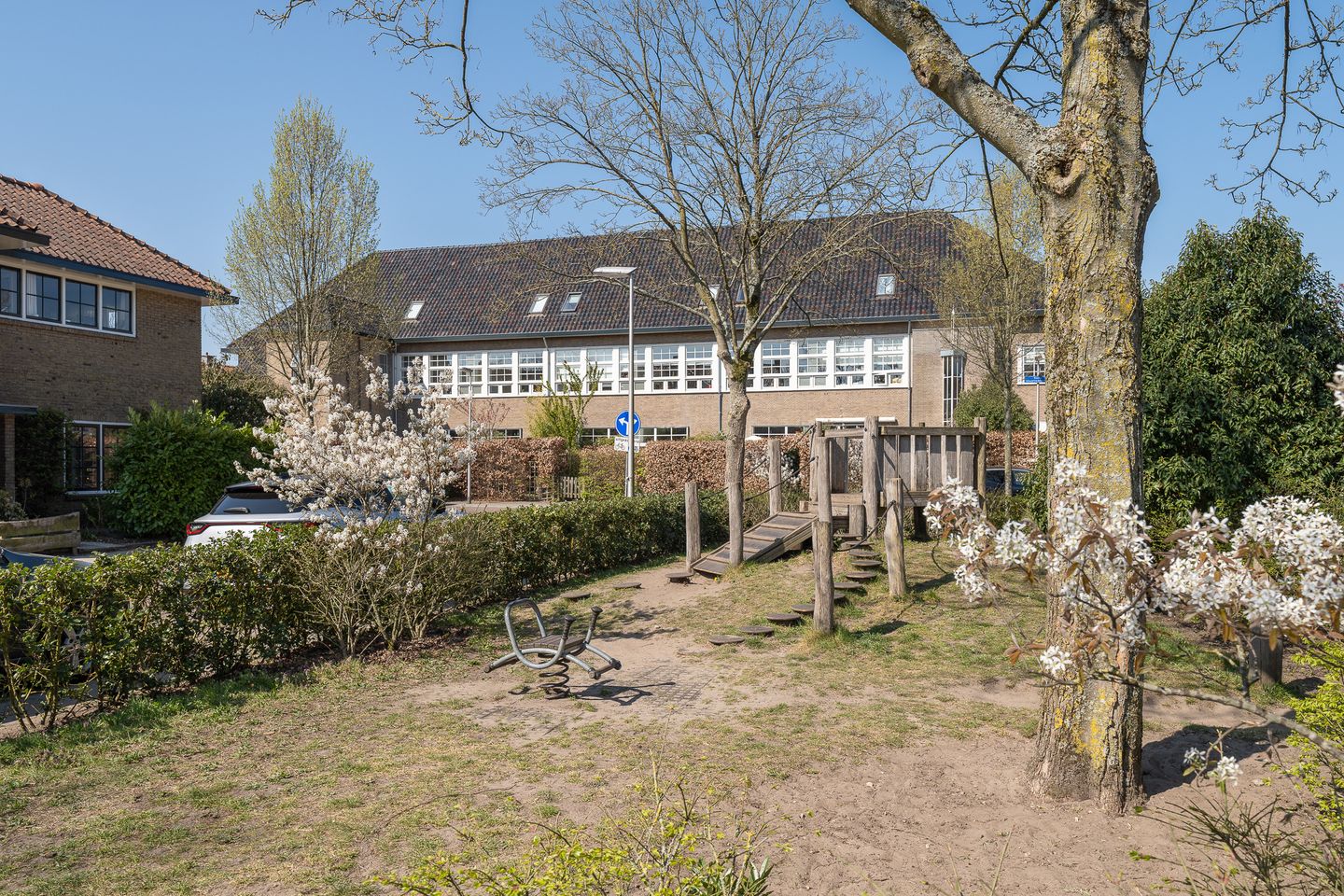 Photo 40 of Korte Godelindestraat 20-A8