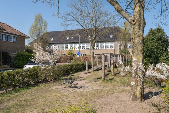 Foto 40 van Korte Godelindestraat 20-A8