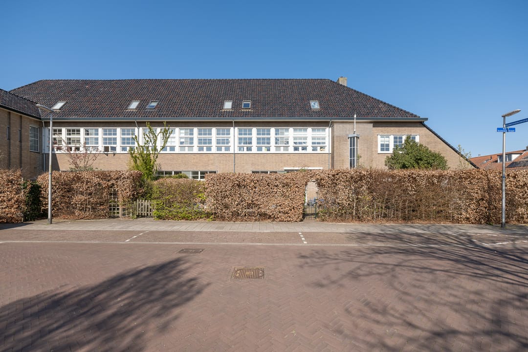 Photo 41 of Korte Godelindestraat 20-A8