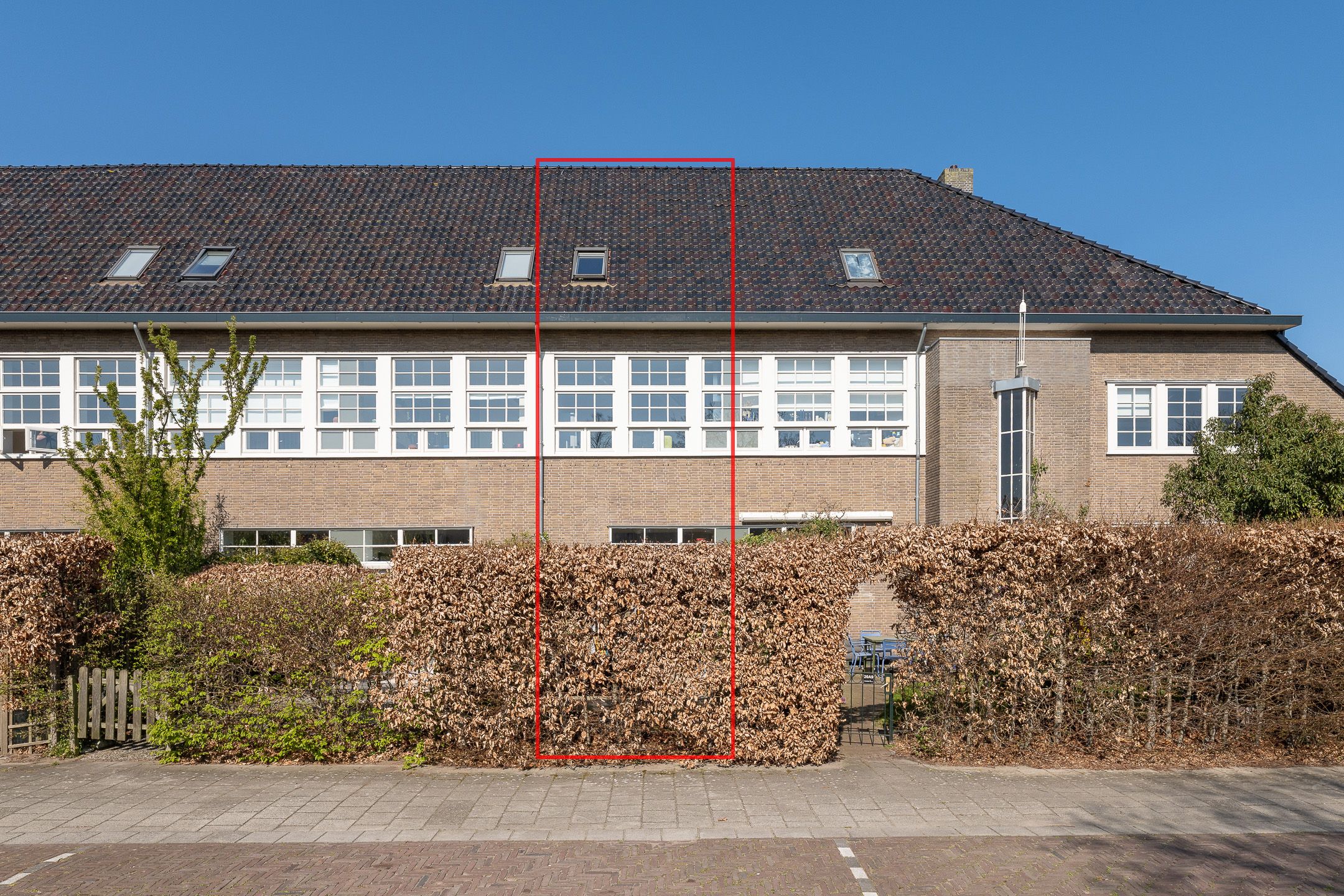 Photo 42 of Korte Godelindestraat 20-A8