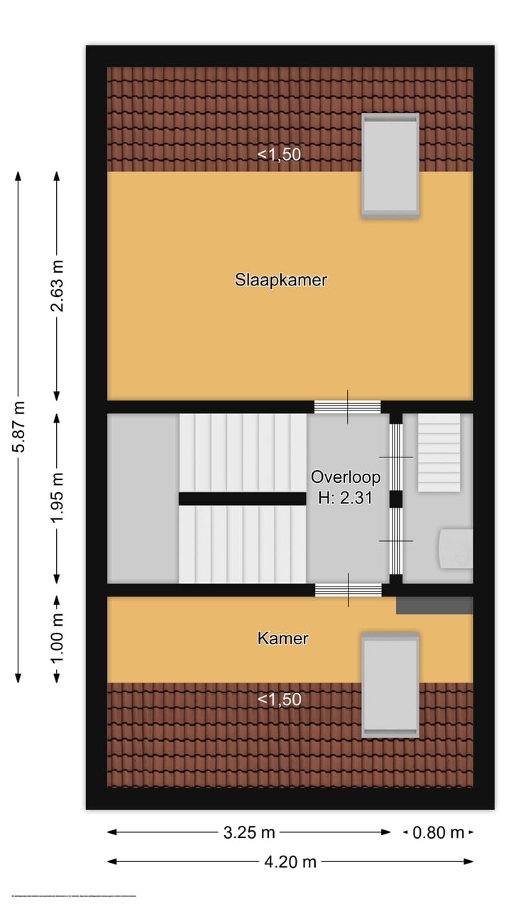 Foto 47 van Korte Godelindestraat 20-A8