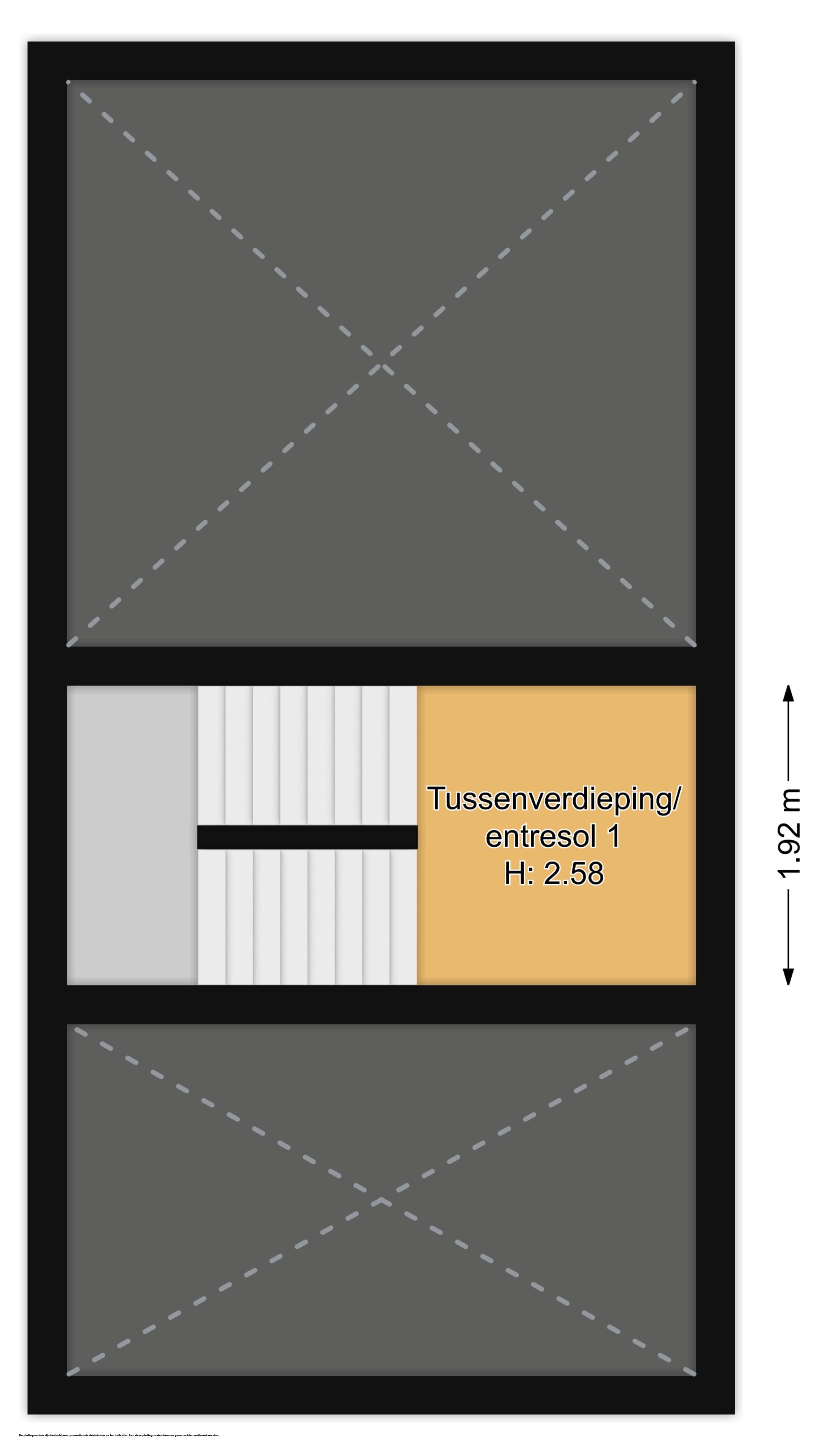 Photo 45 of Korte Godelindestraat 20-A8