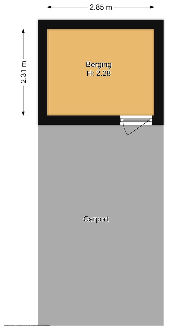Foto 49 van Korte Godelindestraat 20-A8
