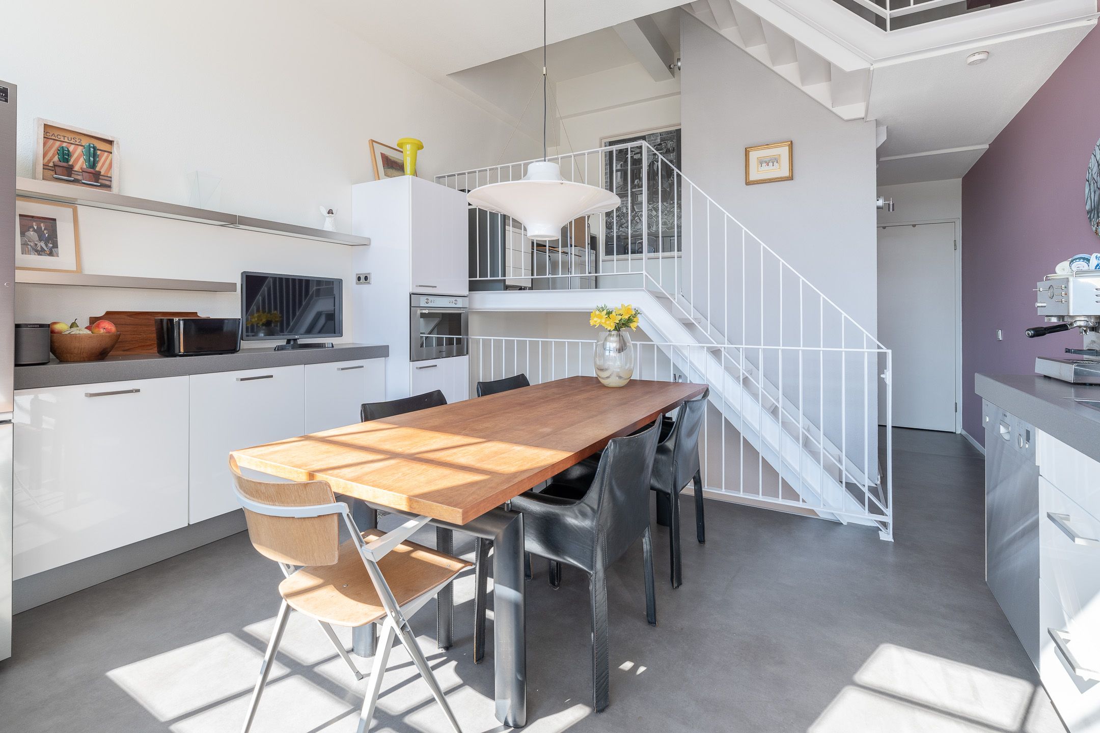 Photo 18 of Korte Godelindestraat 20-A8