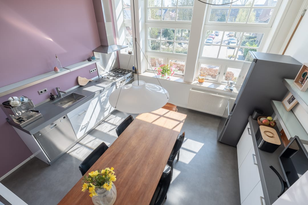 Photo 1 of Korte Godelindestraat 20-A8