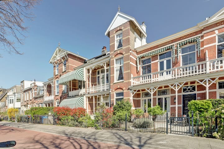 Foto 1 van Hoekweg 13