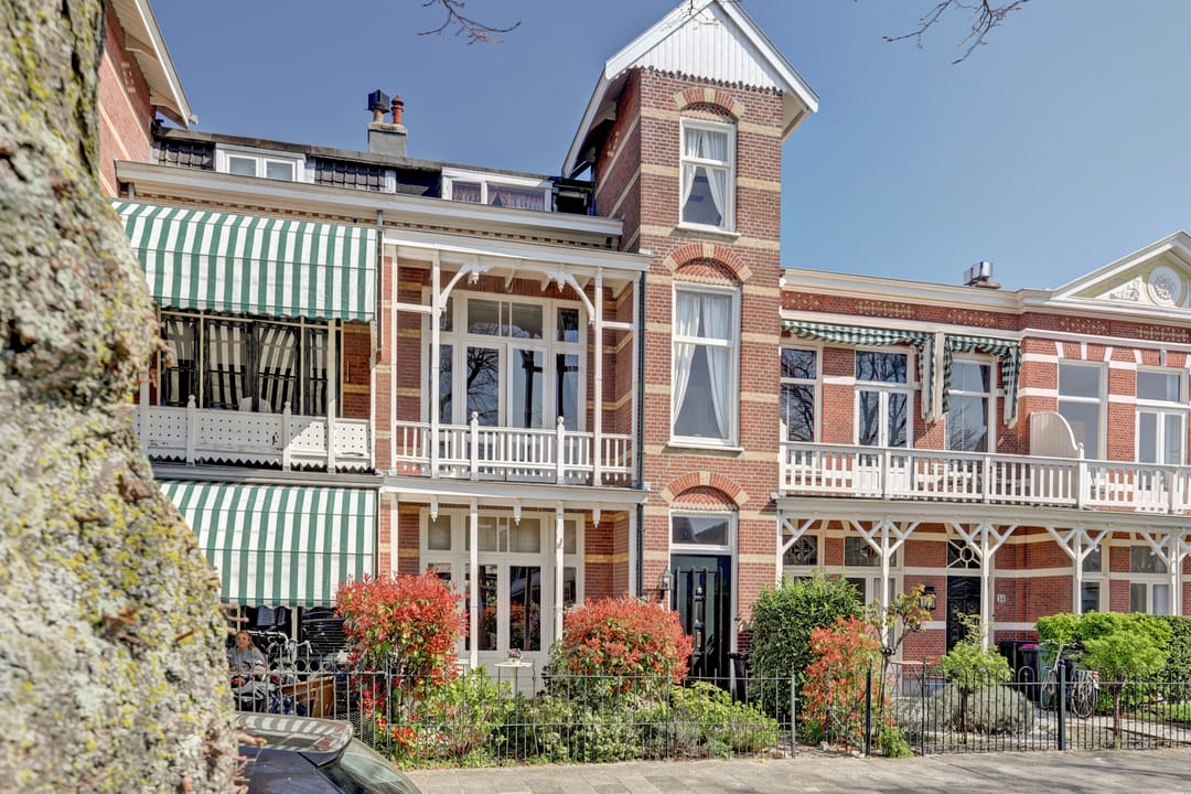 Foto 2 van Hoekweg 13