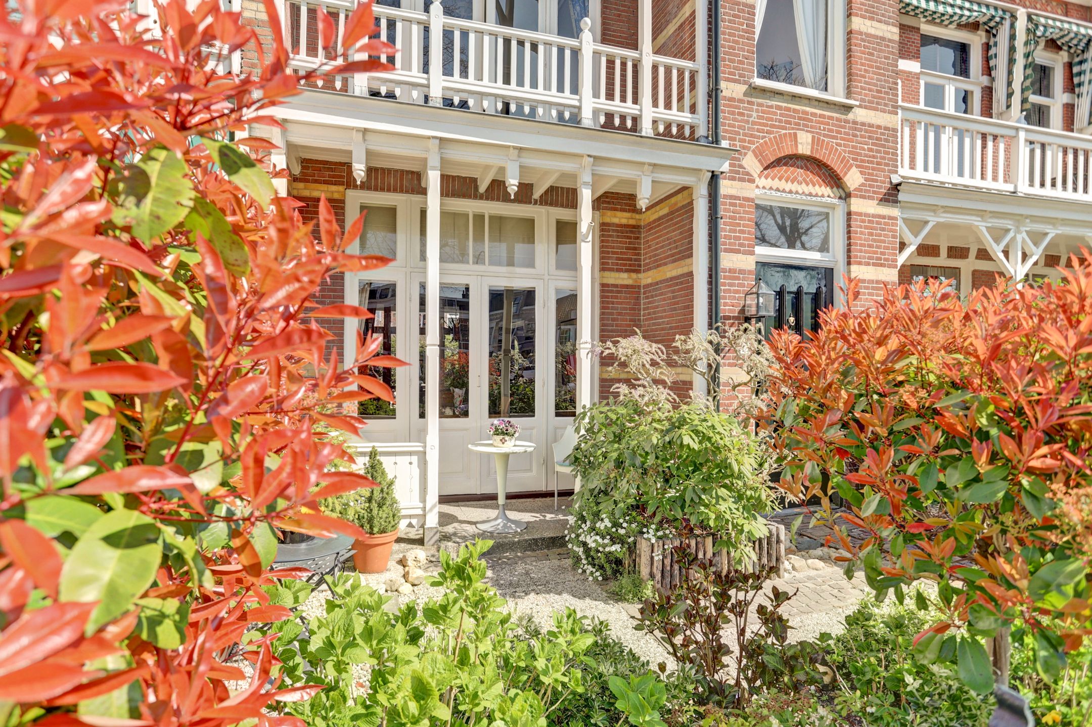 Foto 3 van Hoekweg 13