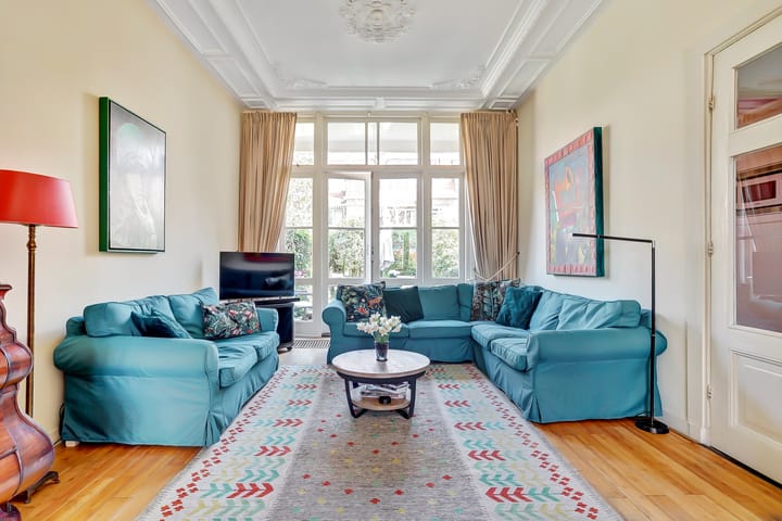 Foto 7 van Hoekweg 13