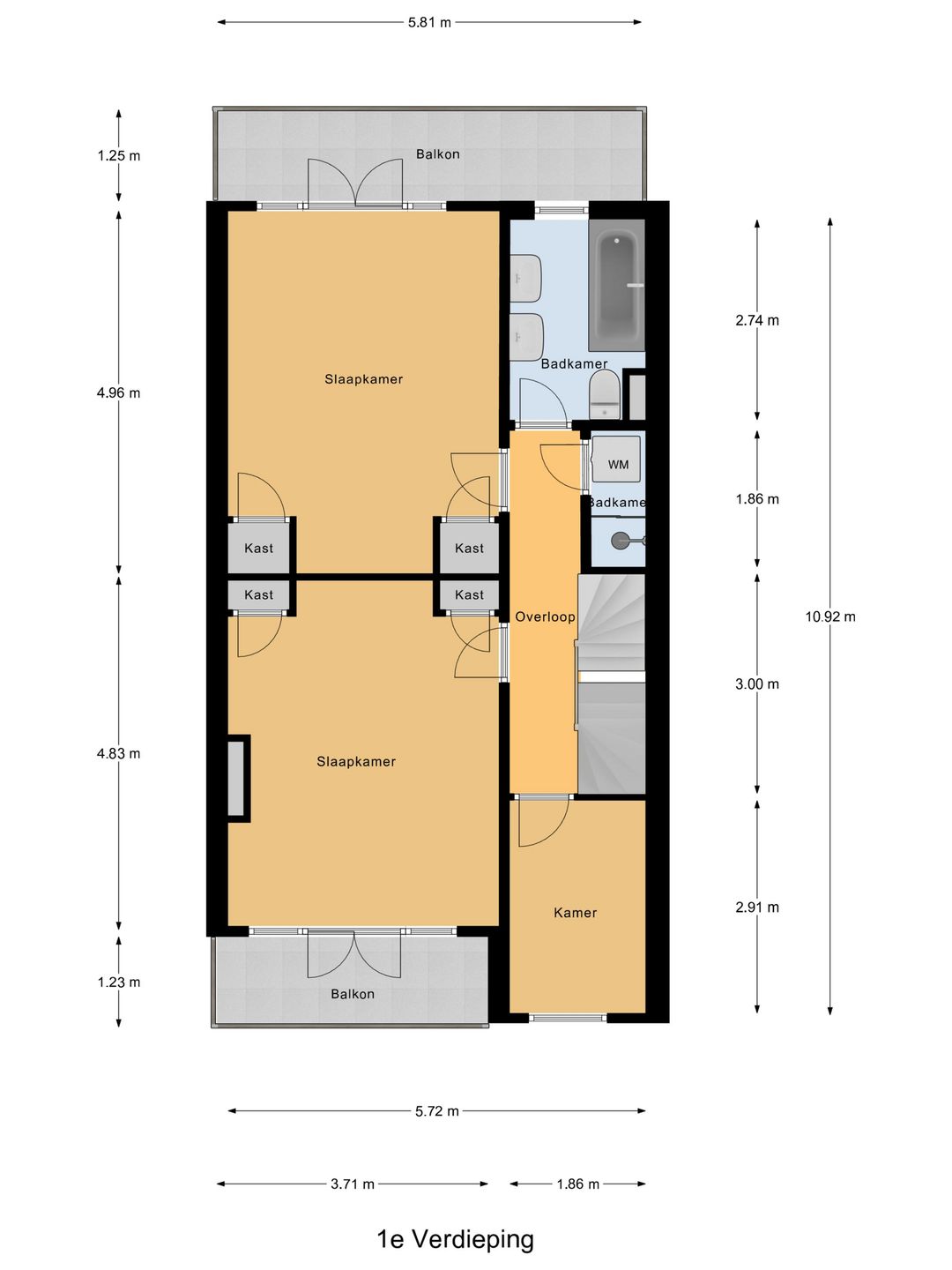 Foto 31 van Hoekweg 13