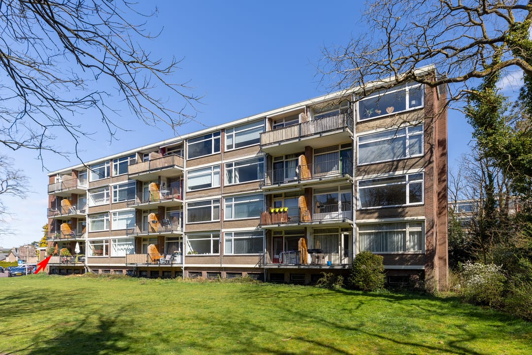 Foto 2 van Lange Heul 612