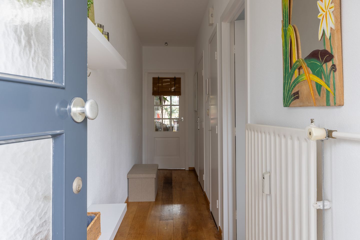 Foto 5 van Lange Heul 612