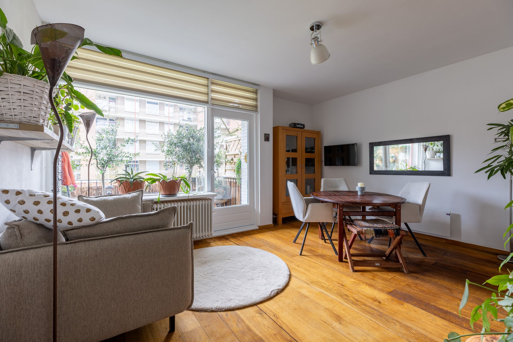 Foto 6 van Lange Heul 612