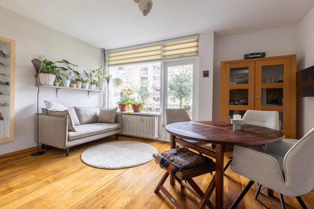 Foto 7 van Lange Heul 612