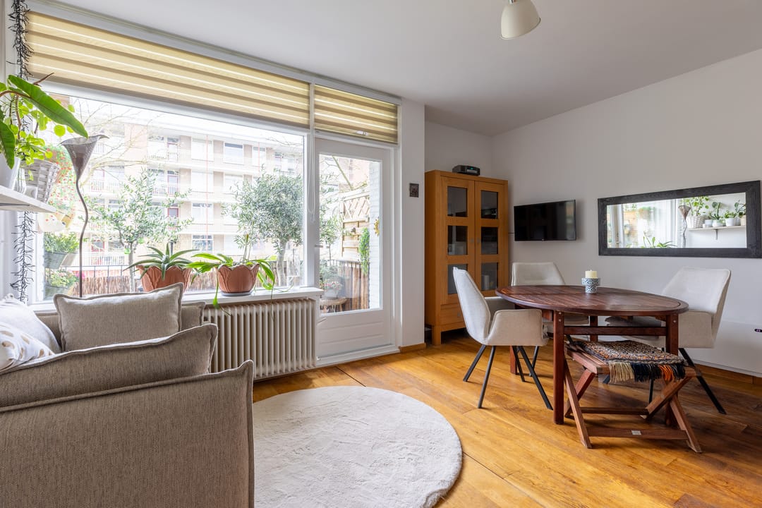 Foto 8 van Lange Heul 612