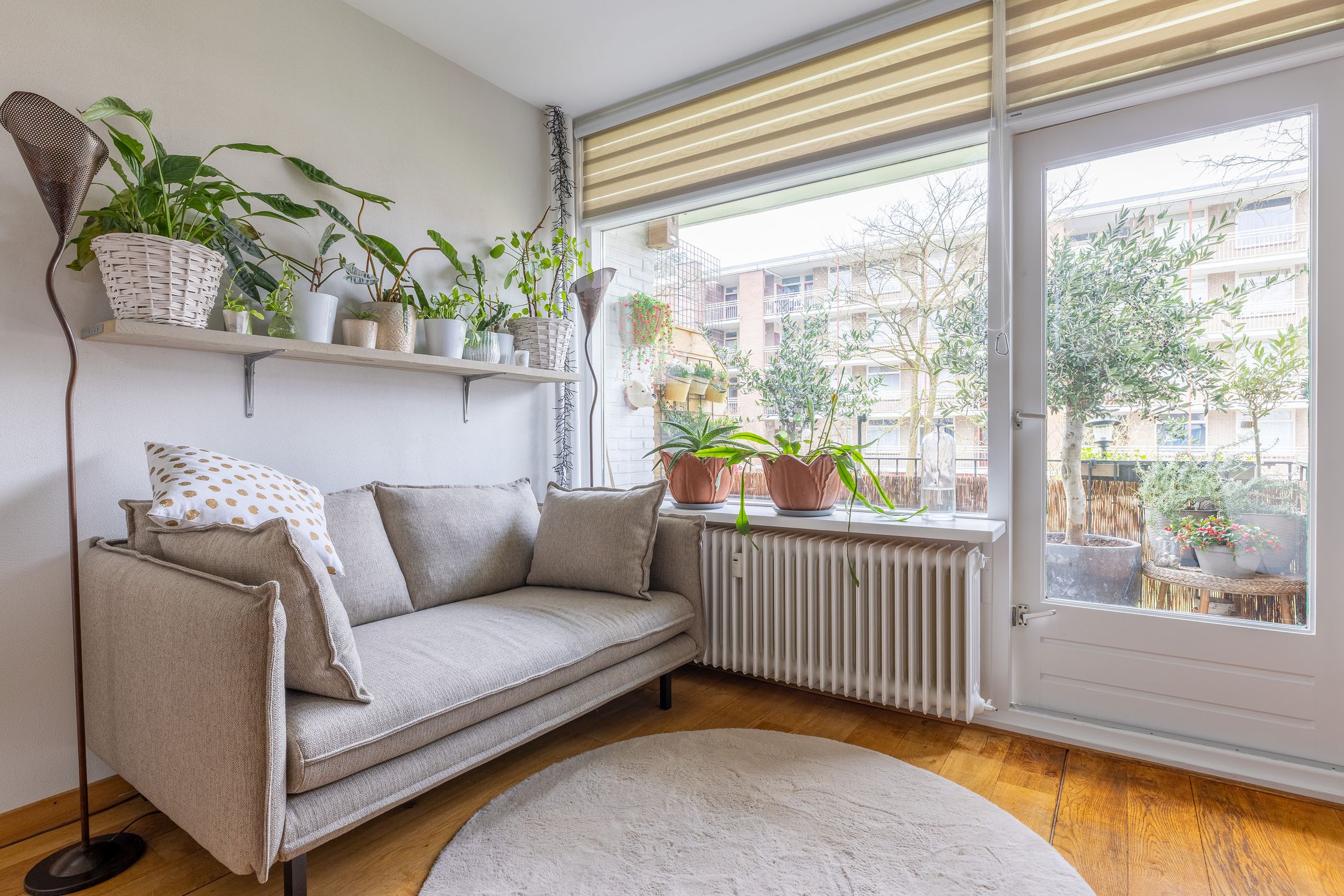 Foto 9 van Lange Heul 612