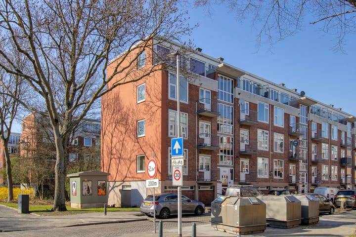 Foto 1 van Doggerstraat 27-C