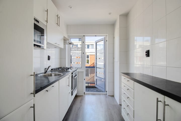 Foto 4 van Doggerstraat 27-C