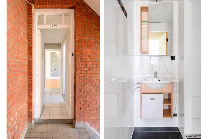 Foto 5 van Doggerstraat 27-C